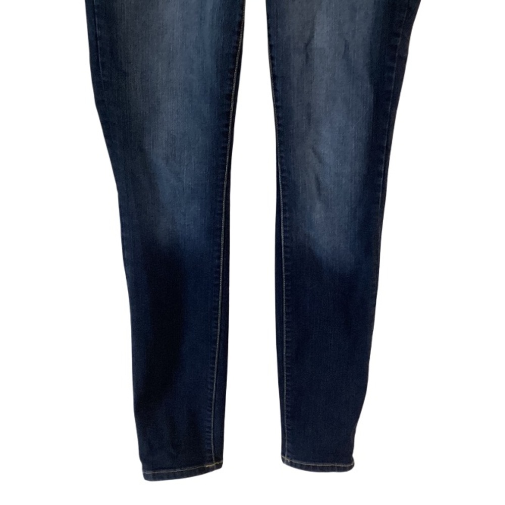Torrid Premium High Rise Stretch Jeans 10 Tall - Picture 3 of 8